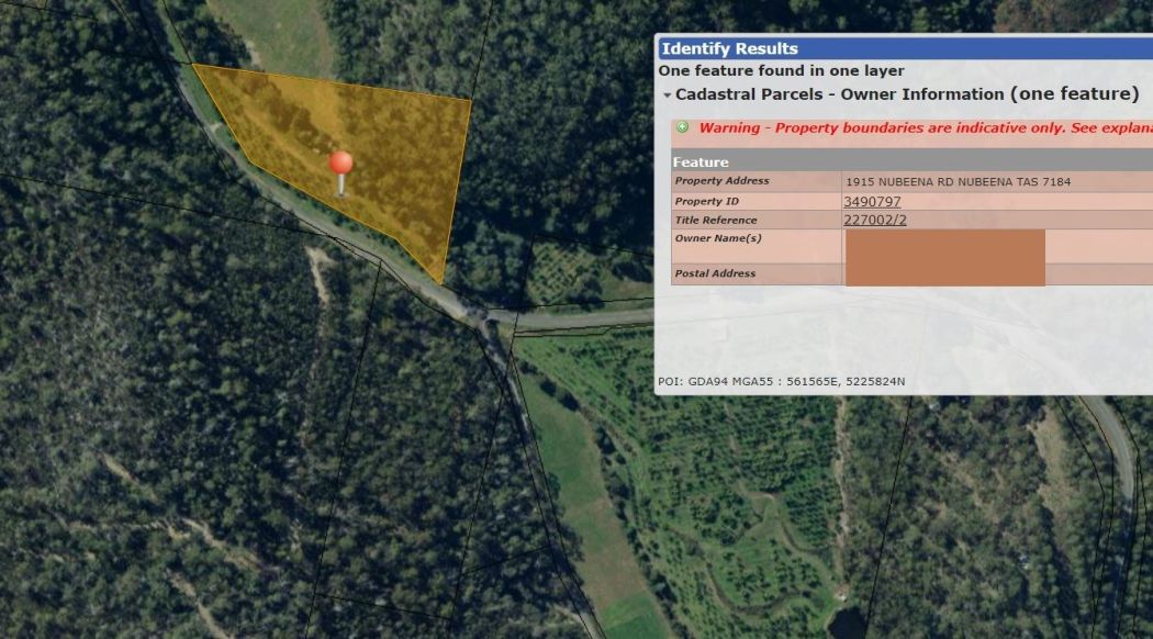 1915 Nubeena Road, Nubeena, TAS, 7184