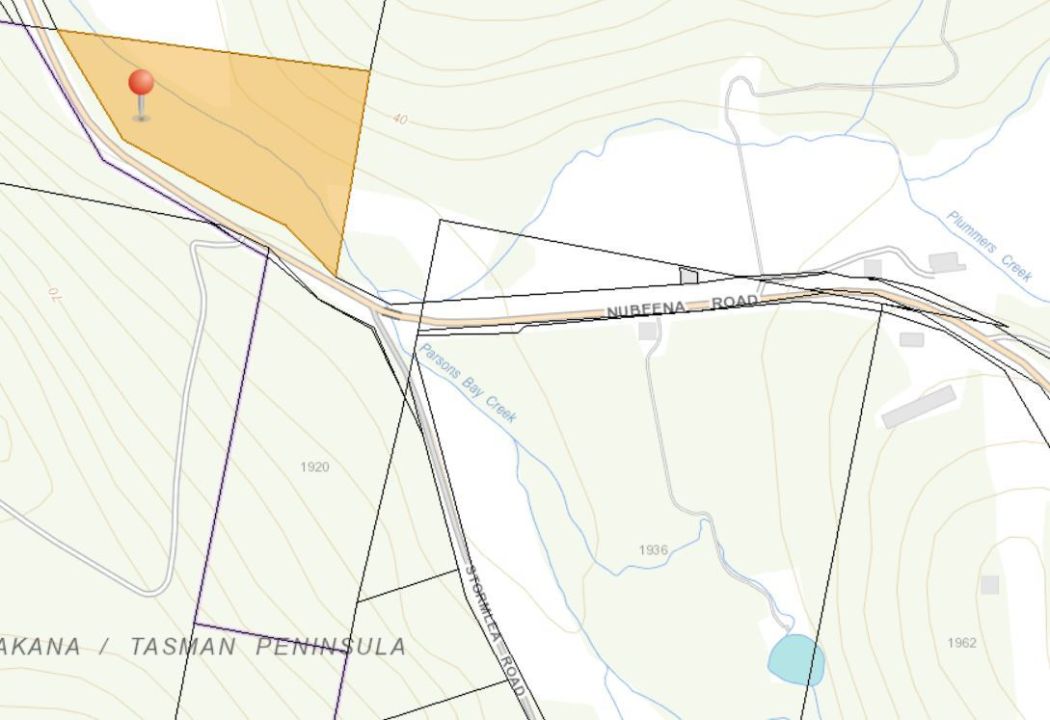 1915 Nubeena Road, Nubeena, TAS, 7184