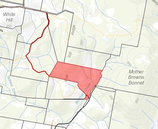 Lot 5 White Hill Road, Forcett, TAS, 7173