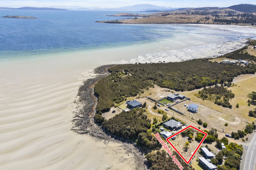 5 Spotswood Road, Dunalley, TAS, 7177