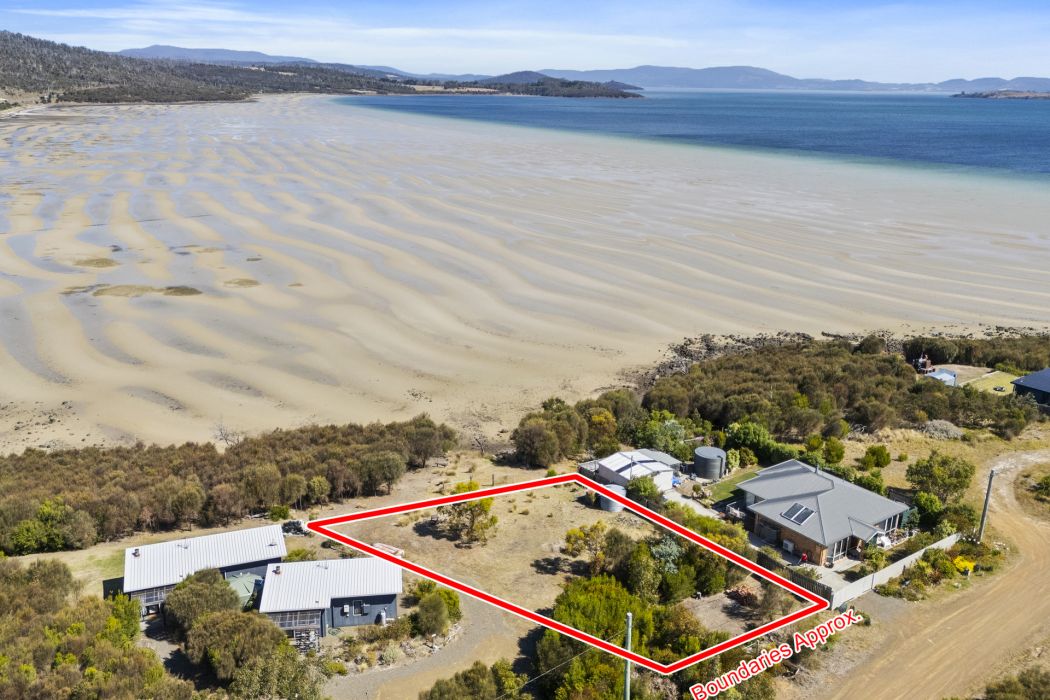 5 Spotswood Road, Dunalley, TAS, 7177