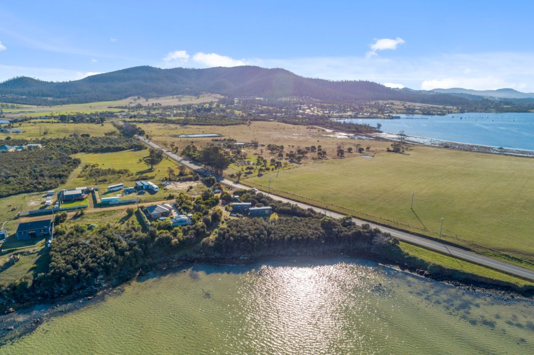 5 Spotswood Road, Dunalley, TAS, 7177