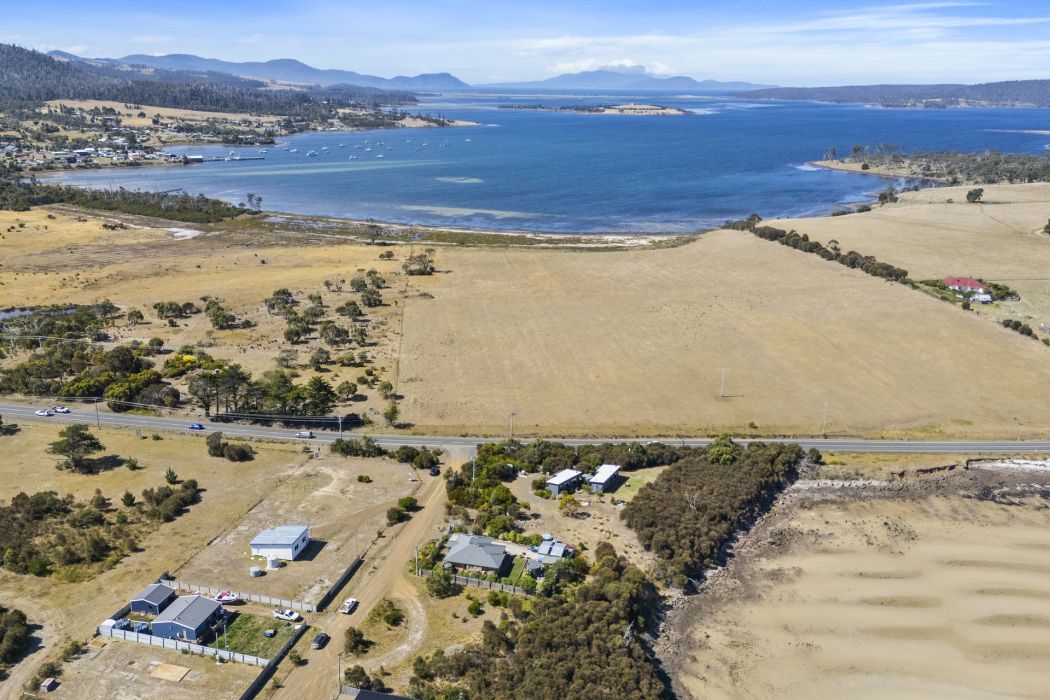 5 Spotswood Road, Dunalley, TAS, 7177