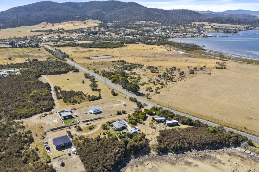5 Spotswood Road, Dunalley, TAS, 7177