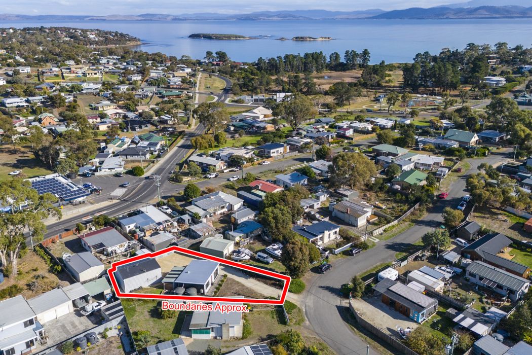 13 Pargonee Street, Dodges Ferry, TAS, 7173