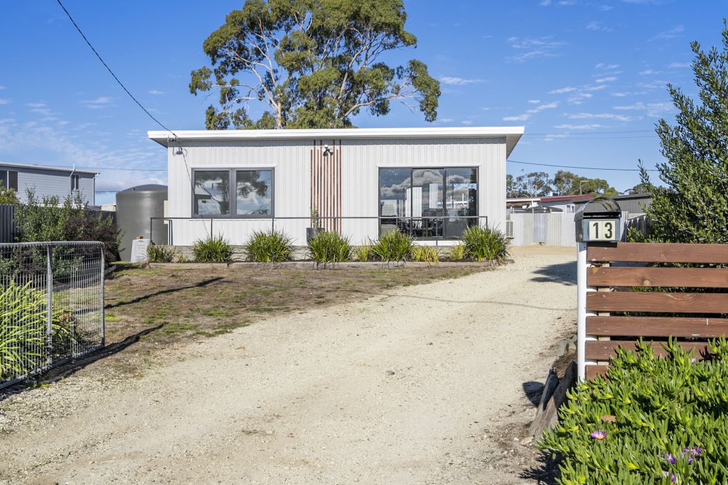 13 Pargonee Street, Dodges Ferry, TAS, 7173