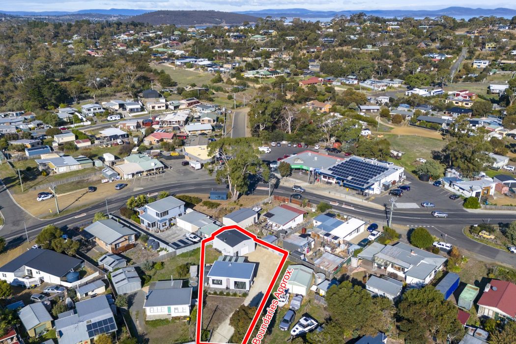 13 Pargonee Street, Dodges Ferry, TAS, 7173