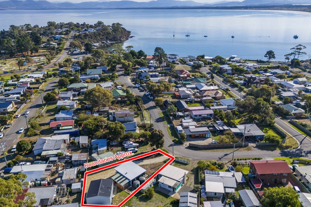 13 Pargonee Street, Dodges Ferry, TAS, 7173