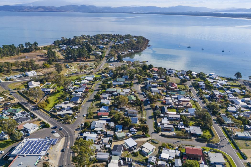 13 Pargonee Street, Dodges Ferry, TAS, 7173