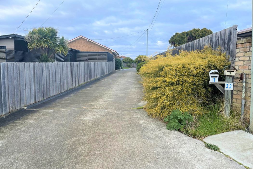 1/23 Bay Road, Midway Point, TAS, 7171