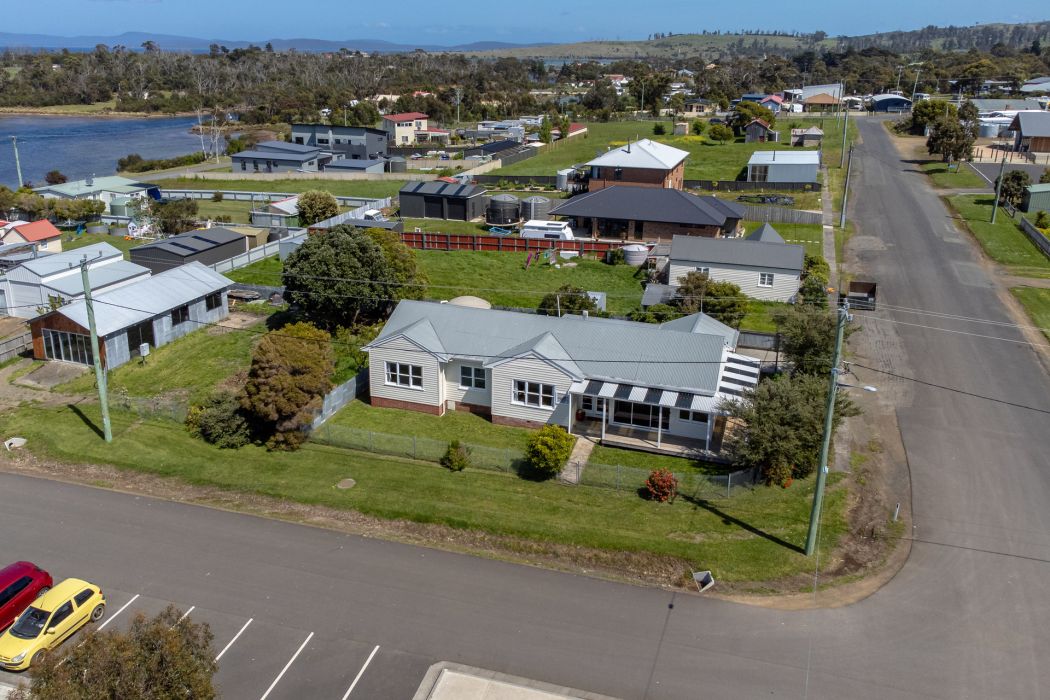 7 Imlay Street, Dunalley, TAS, 7177