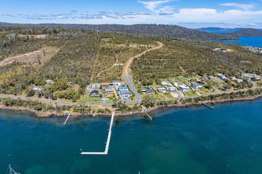 24 Pahi Rise, Murdunna, TAS, 7178