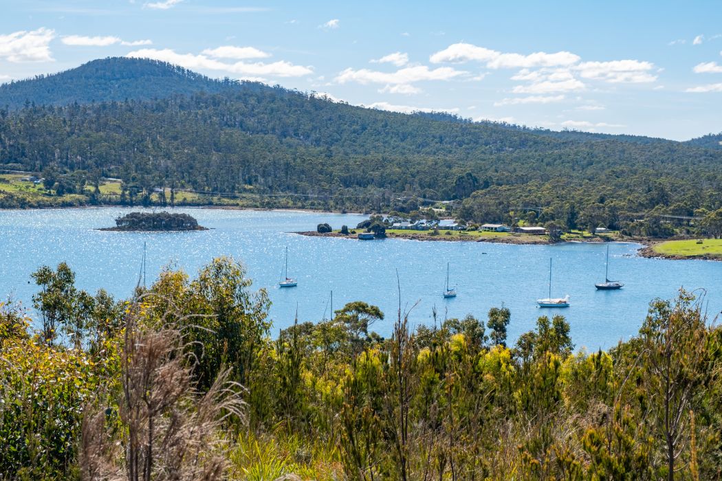 24 Pahi Rise, Murdunna, TAS, 7178