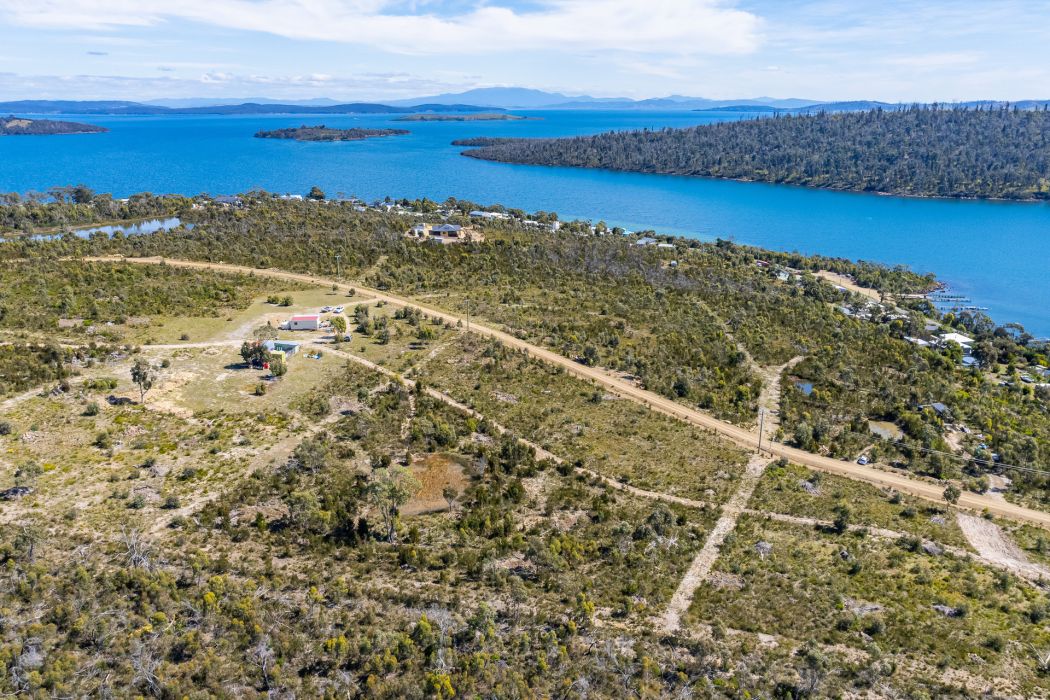 24 Pahi Rise, Murdunna, TAS, 7178