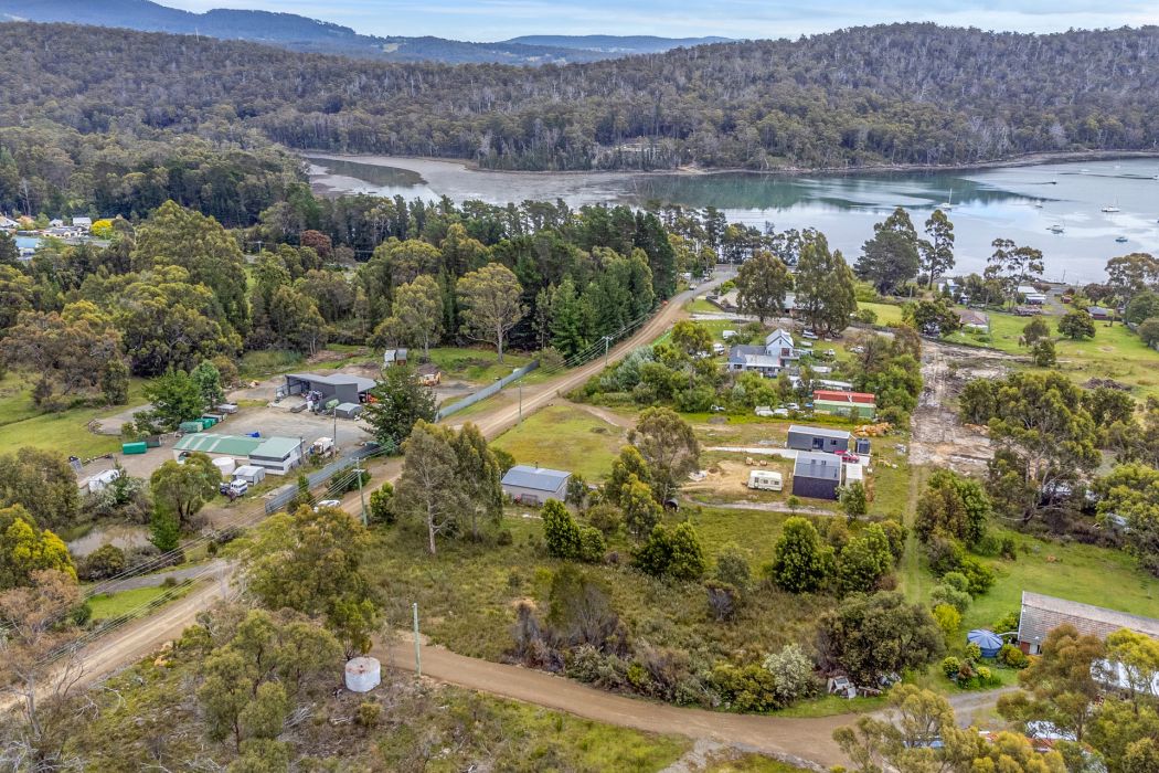 27 George Street, Taranna, TAS, 7180