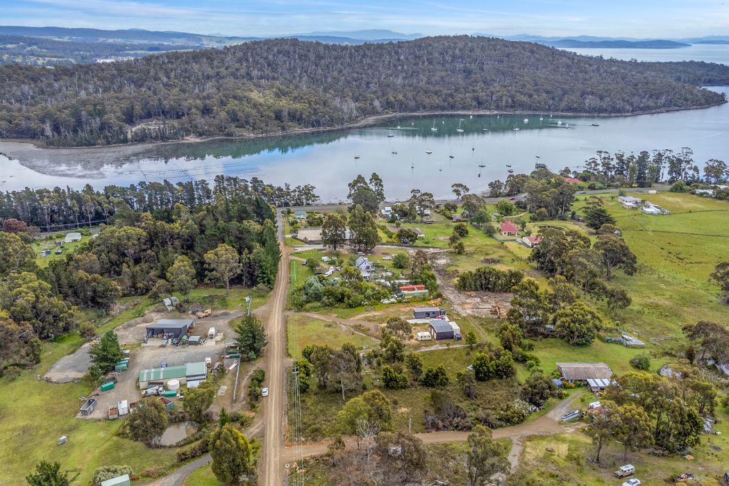 27 George Street, Taranna, TAS, 7180