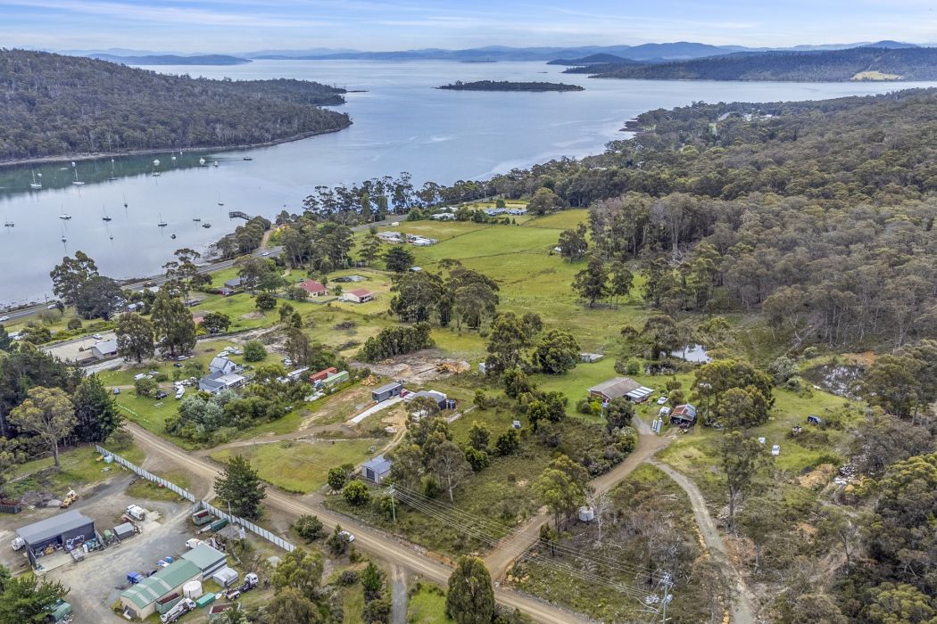 27 George Street, Taranna, TAS, 7180