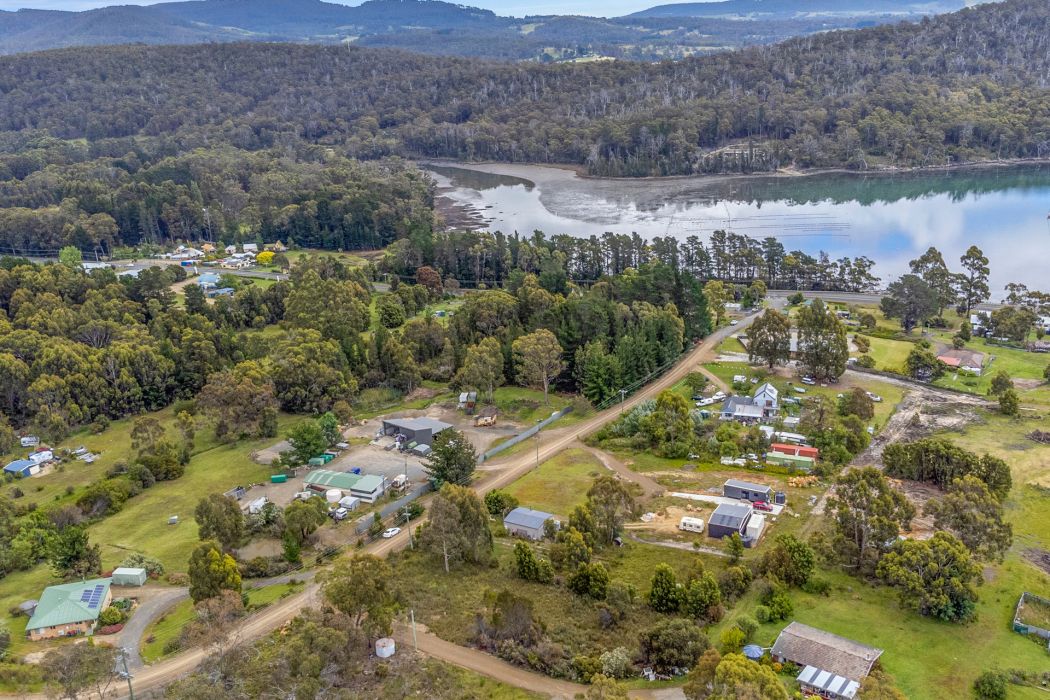 27 George Street, Taranna, TAS, 7180