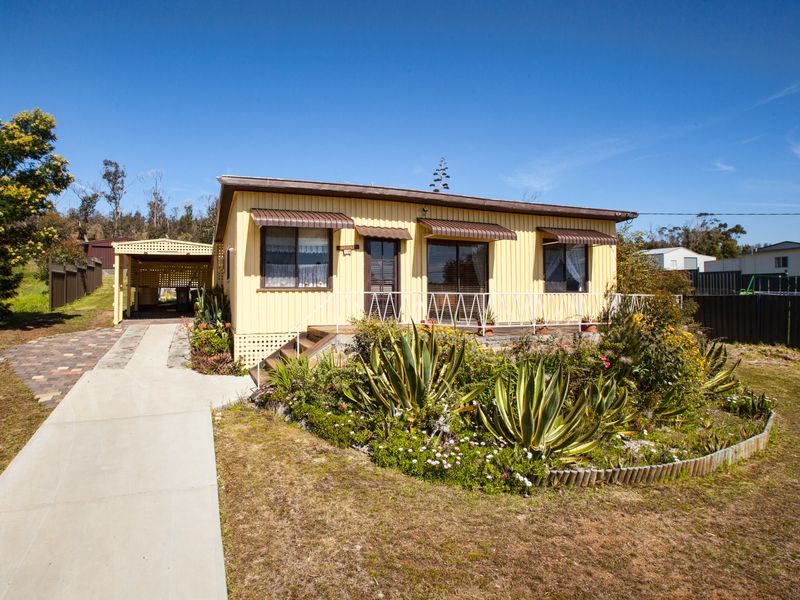 119 Sommers Bay Road, MURDUNNA, TAS, 7178