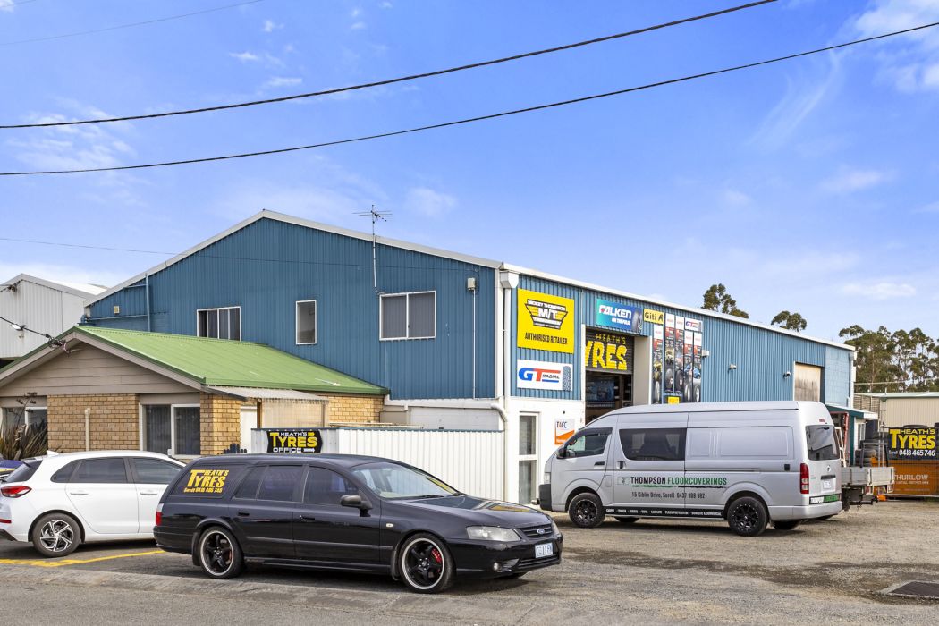 2/3 Oakes Court, Sorell, TAS, 7172