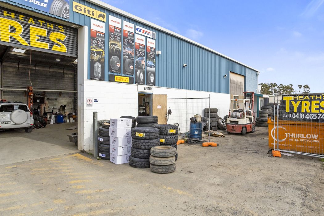 2/3 Oakes Court, Sorell, TAS, 7172