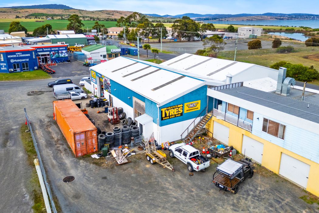 2/3 Oakes Court, Sorell, TAS, 7172