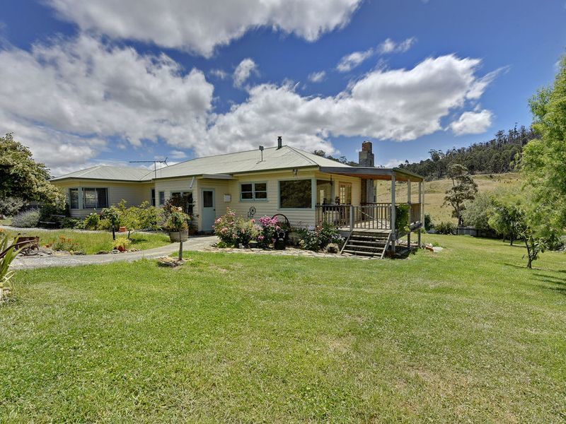 291B Grices Road, TEA TREE, TAS, 7017