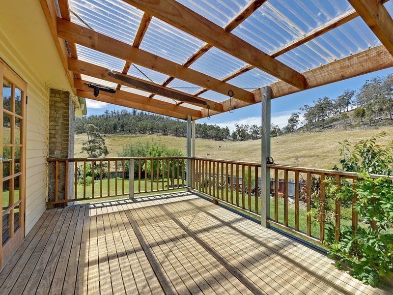 291B Grices Road, TEA TREE, TAS, 7017