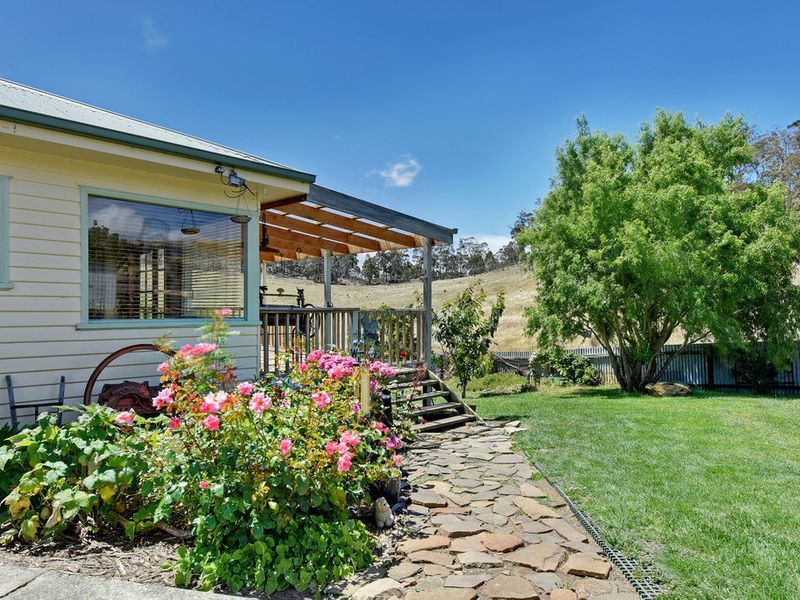 291B Grices Road, TEA TREE, TAS, 7017
