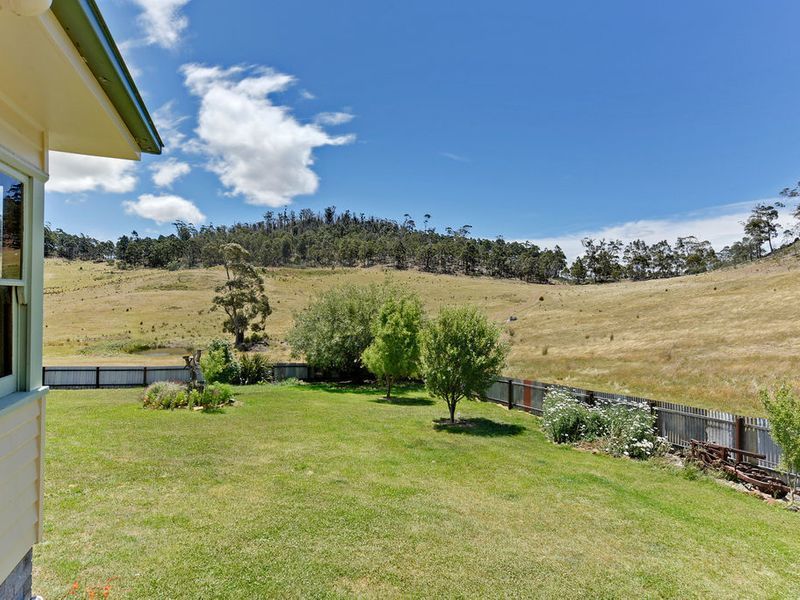 291B Grices Road, TEA TREE, TAS, 7017