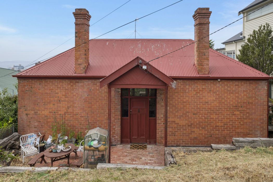 14 Mount Stuart Road, Mount Stuart, TAS, 7000