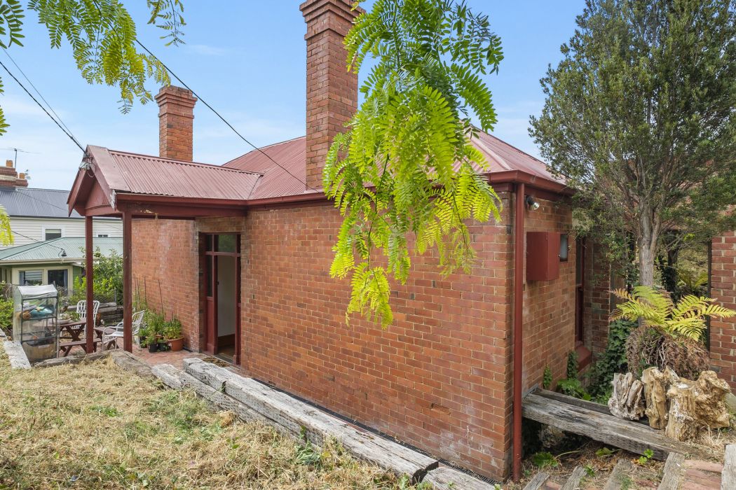 14 Mount Stuart Road, Mount Stuart, TAS, 7000