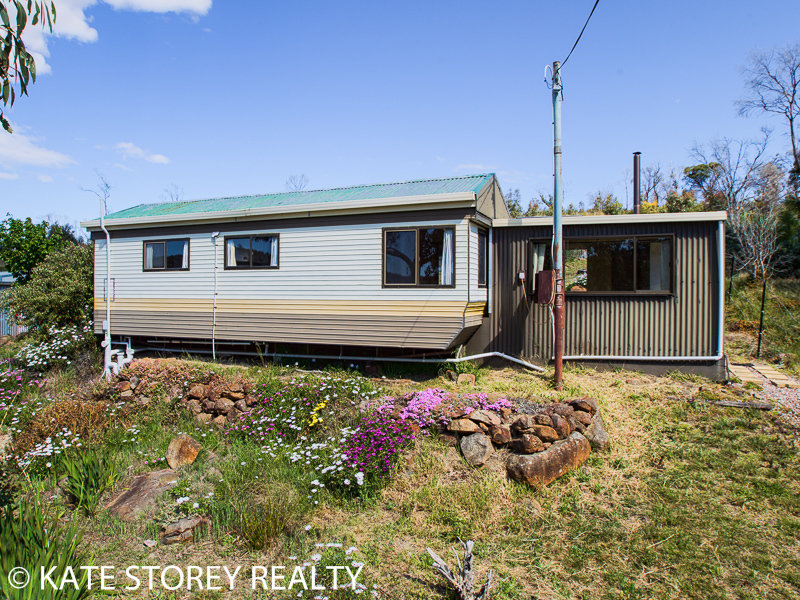 77 Sommers Bay Road, Murdunna, TAS, 7178