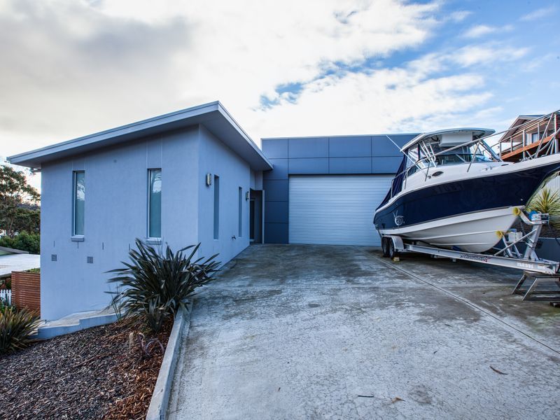 663 Sommers Bay Road, MURDUNNA, TAS, 7178