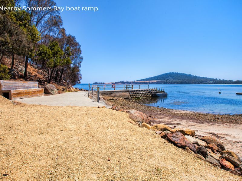 663 Sommers Bay Road, MURDUNNA, TAS, 7178
