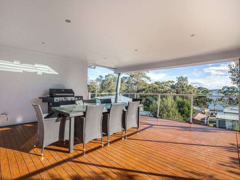 663 Sommers Bay Road, MURDUNNA, TAS, 7178