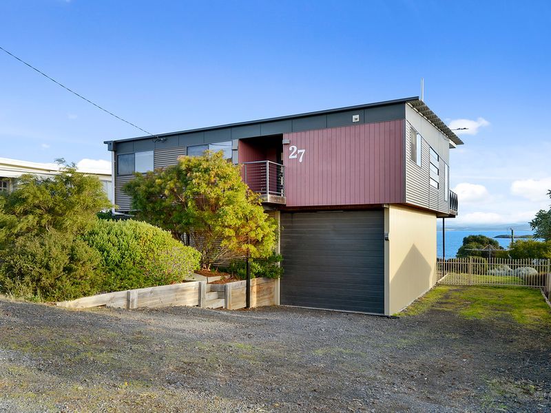 27 Robinia Street, PRIMROSE SANDS, TAS, 7173