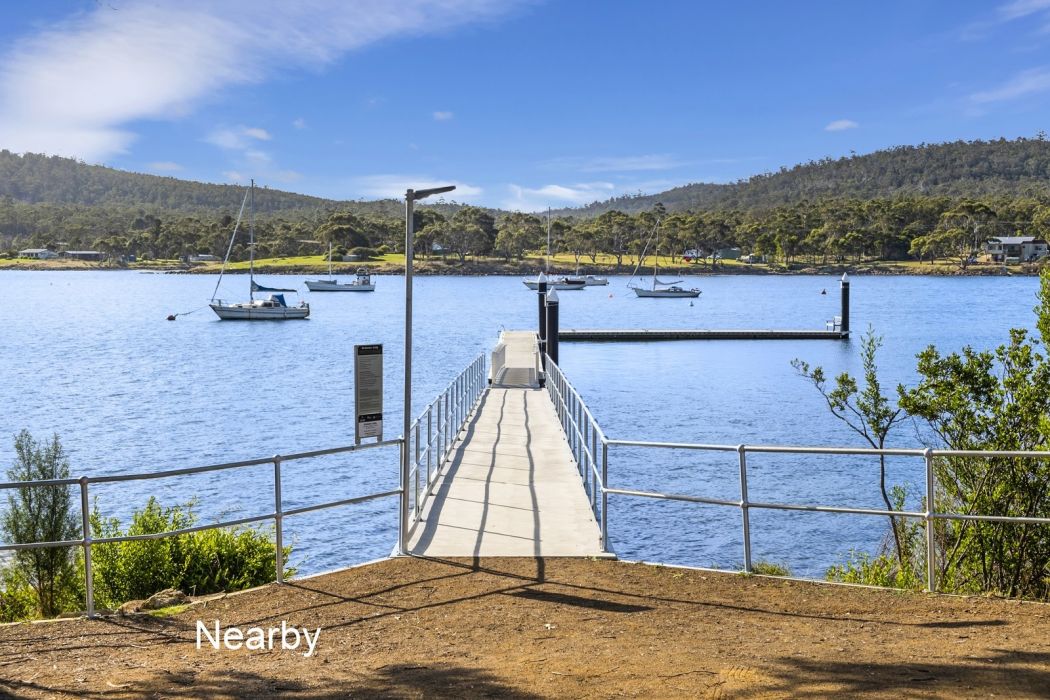15 Paul Court, Murdunna, TAS, 7178