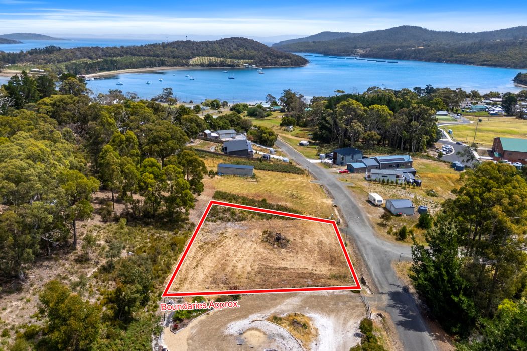 16 Jennings Crescent, Nubeena, TAS, 7184