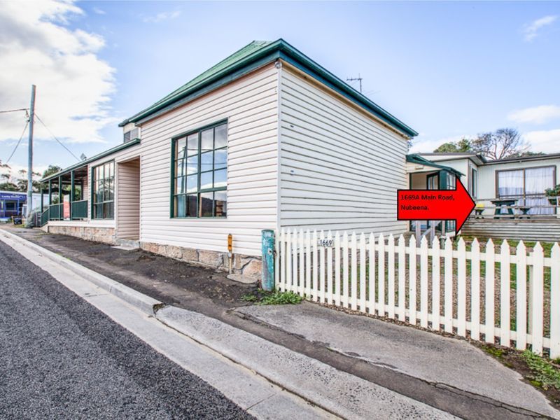 1669A Main Road, Nubeena, TAS, 7184
