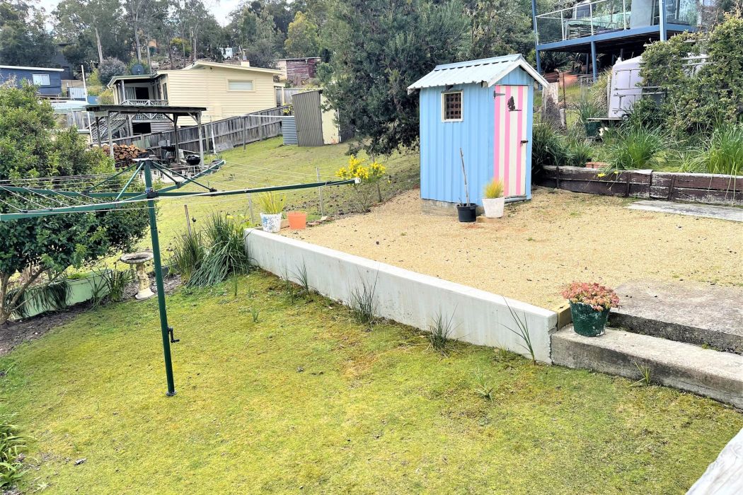 661 Sommers Bay Road, Murdunna, TAS, 7178