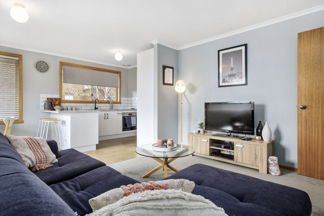 3/25 Daylesford Road, Glenorchy, TAS, 7010