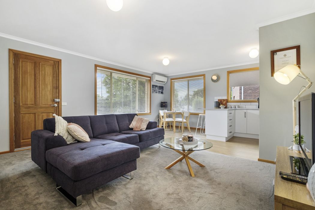3/25 Daylesford Road, Glenorchy, TAS, 7010