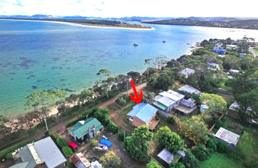 9 Promenade , Dodges Ferry, TAS, 7173