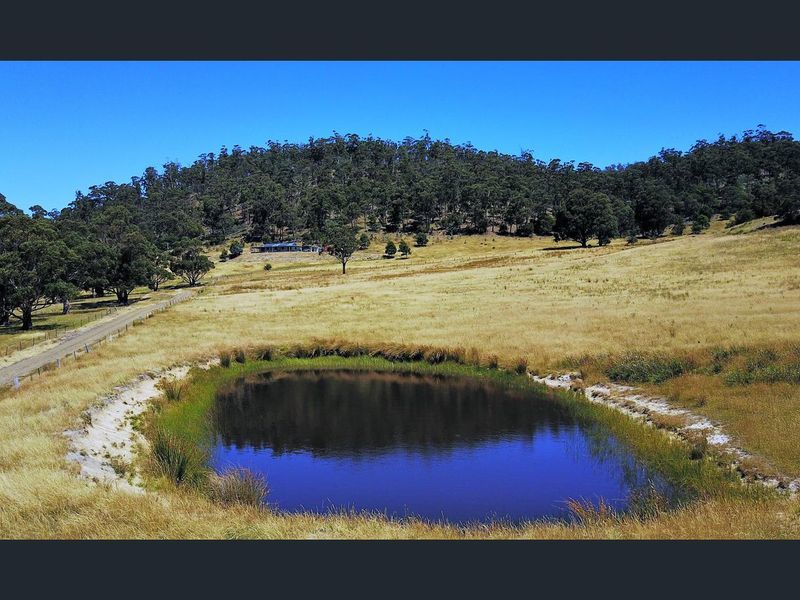831 Native Corners Road, CAMPANIA, TAS, 7026