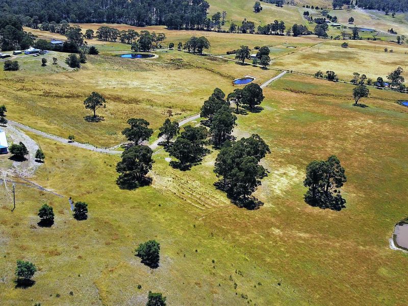 831 Native Corners Road, CAMPANIA, TAS, 7026