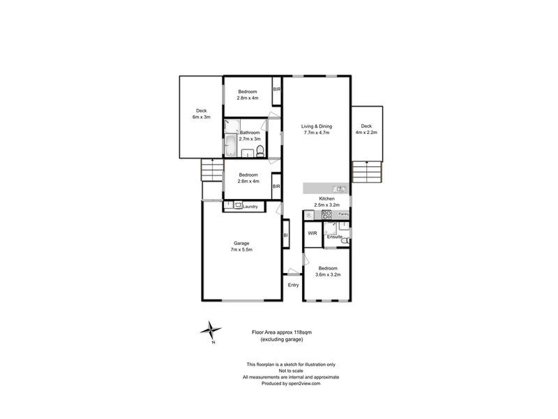 20 Pennington Drive, SORELL, TAS, 7172