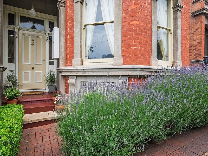 10 Swan Street, NORTH HOBART, TAS, 7000