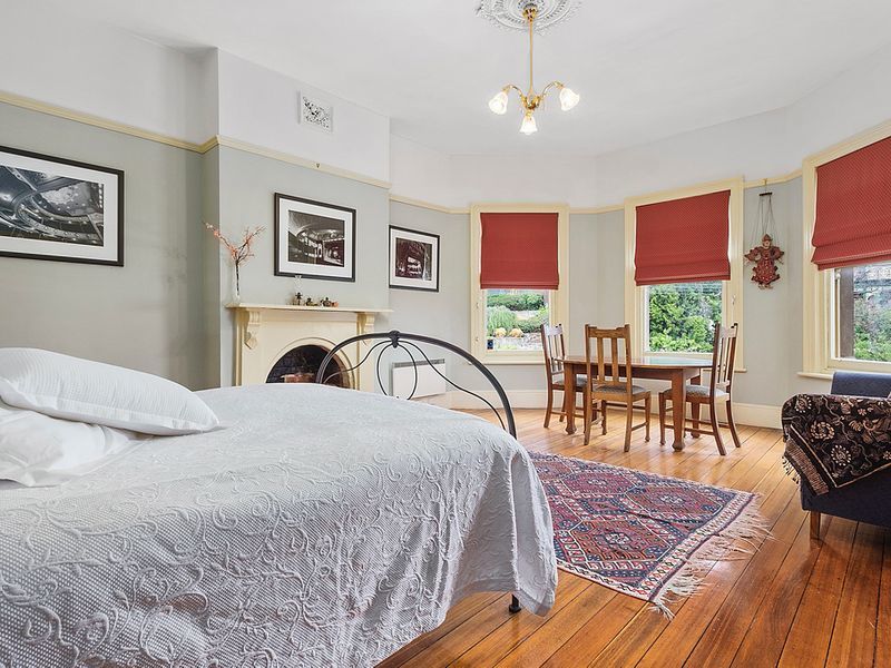 10 Swan Street, NORTH HOBART, TAS, 7000