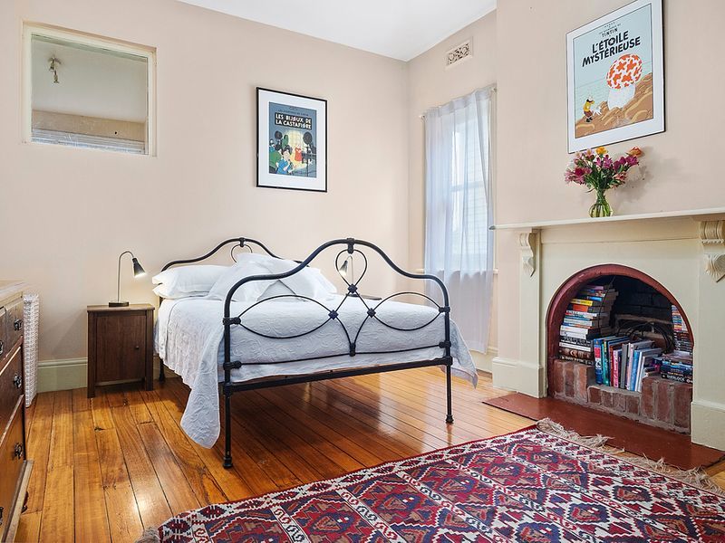 10 Swan Street, NORTH HOBART, TAS, 7000